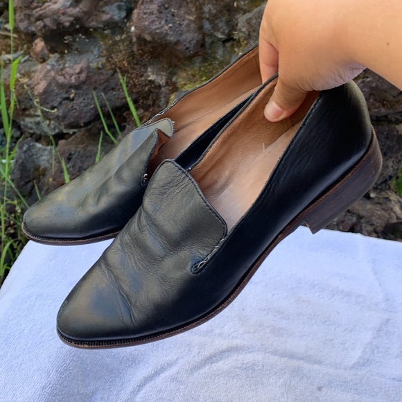 Madewell loafers size 6.5 women’s - Picture 7 of 13